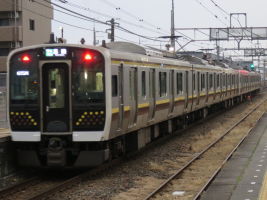 E131系
