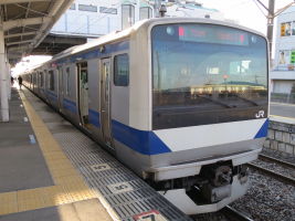 E531系
