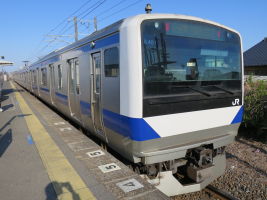 小田林駅