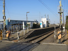 小田林駅