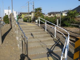 小田林駅