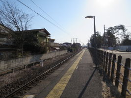 小田林駅