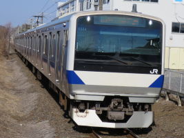 E531系