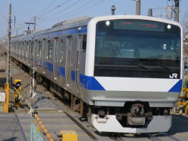 E531系