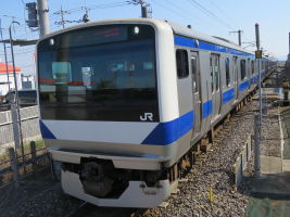 E531系