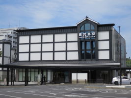 鹿児島駅