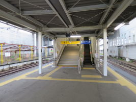 川内駅