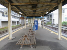 川内駅