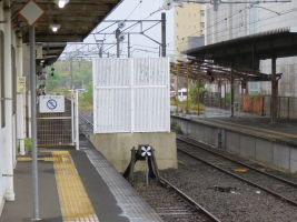 川内駅
