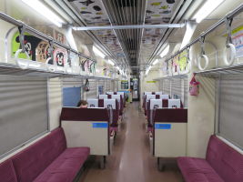 肥薩おれんじ鉄道HSOR-100形