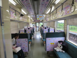 肥薩おれんじ鉄道HSOR-100形