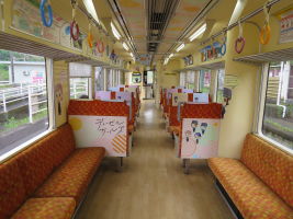 肥薩おれんじ鉄道HSOR-100形