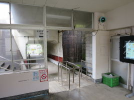 薩摩大川駅