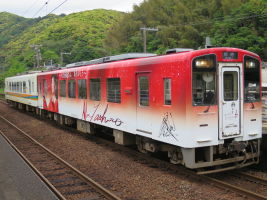 肥薩おれんじ鉄道HSOR-100形
