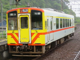 肥薩おれんじ鉄道HSOR-150形