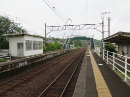 牛ノ浜駅