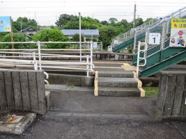 牛ノ浜駅