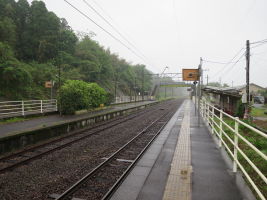 折口駅