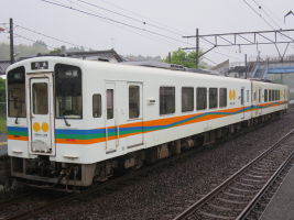 肥薩おれんじ鉄道HSOR-100形