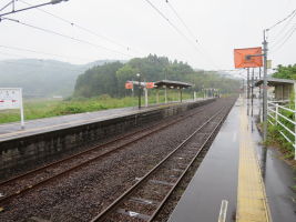 市来駅
