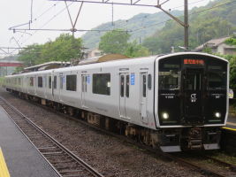 湯之元駅