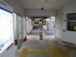 串木野駅