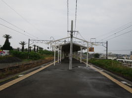 串木野駅
