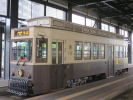 鹿児島市交通局100形(2代)