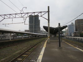 鹿児島駅