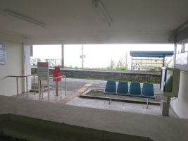 竜ケ水駅