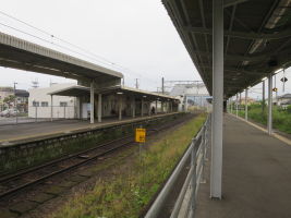 加治木駅