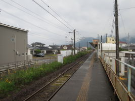 姶良駅