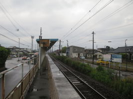 姶良駅