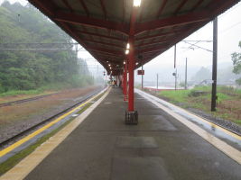 霧島神宮駅
