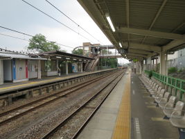 金子駅
