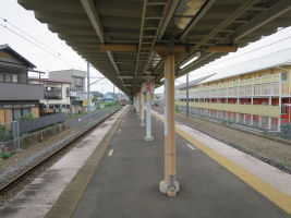 的場駅