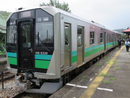 明覚駅