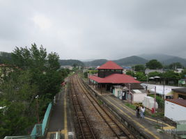明覚駅
