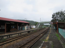 明覚駅