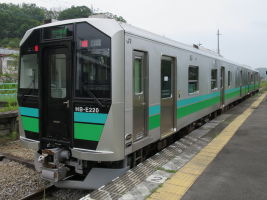竹沢駅