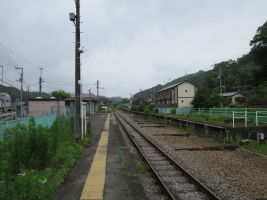 竹沢駅