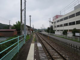 折原駅