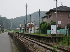 折原駅