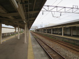 小杉駅