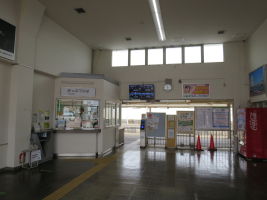 小杉駅