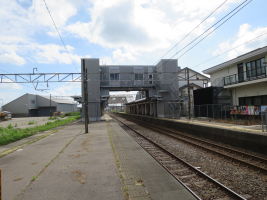 福岡駅