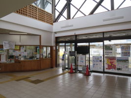 福岡駅