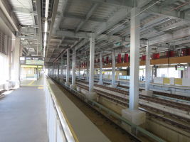 加賀温泉駅