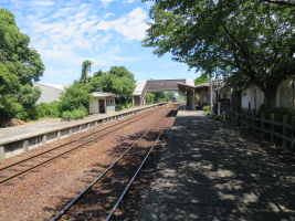 田鶴浜駅