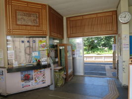 田鶴浜駅
